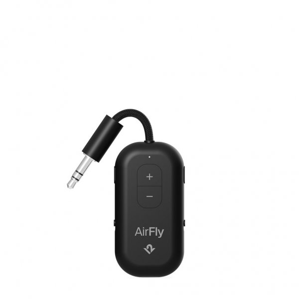 AirFly Pro 2 Musta