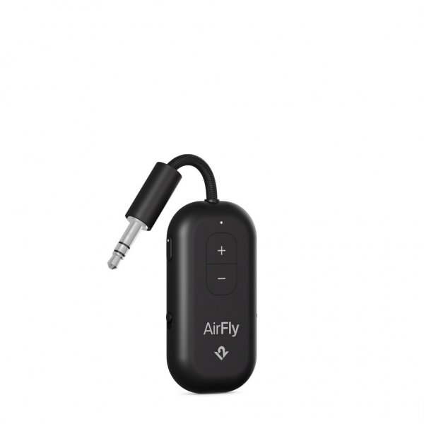 AirFly Pro 2 Musta