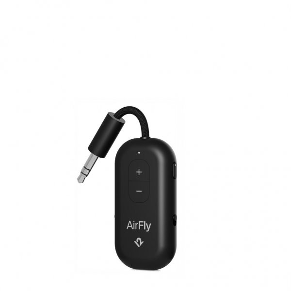 AirFly Pro 2 Musta