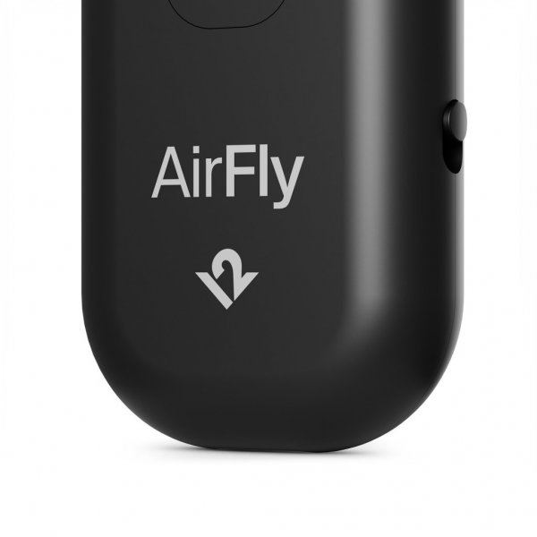 AirFly Pro 2 Musta