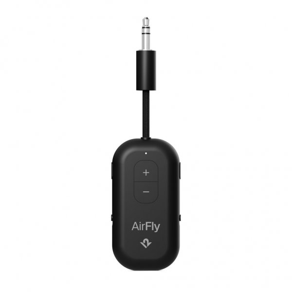 AirFly Pro 2 Musta