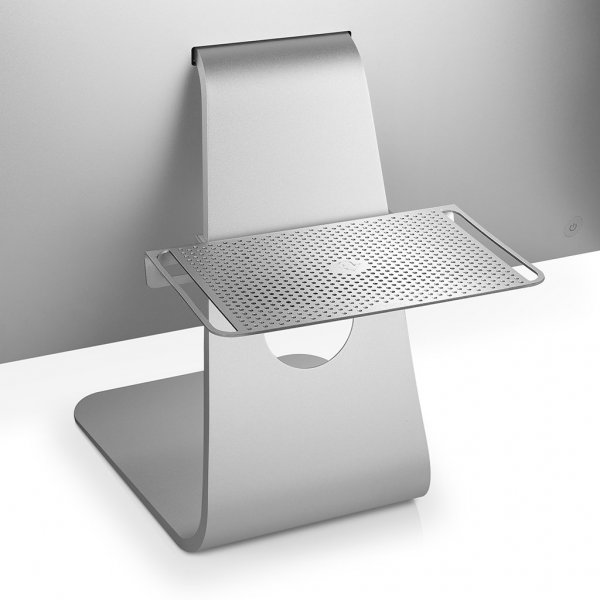 BackPack 3 iMac Säädettävä Hylly Musta