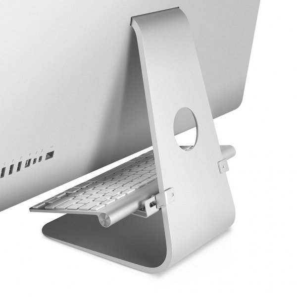 BackPack 3 iMac Säädettävä Hylly Musta