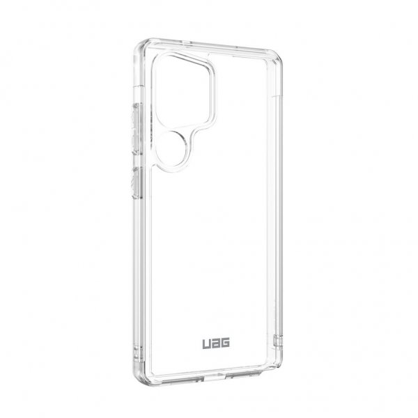 Samsung Galaxy S25 Ultra Kuori Plyo Ice