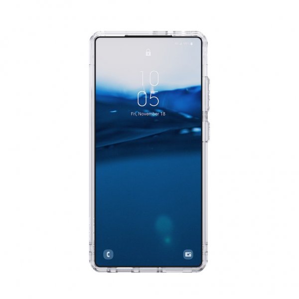 Samsung Galaxy S25 Ultra Kuori Plyo Ice