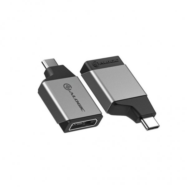 Ultra Mini USB-C to DisplayPort adapteriit
