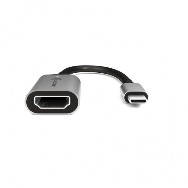Ultra USB-C että HDMI kaapeli 4K @60Hz 1 metri