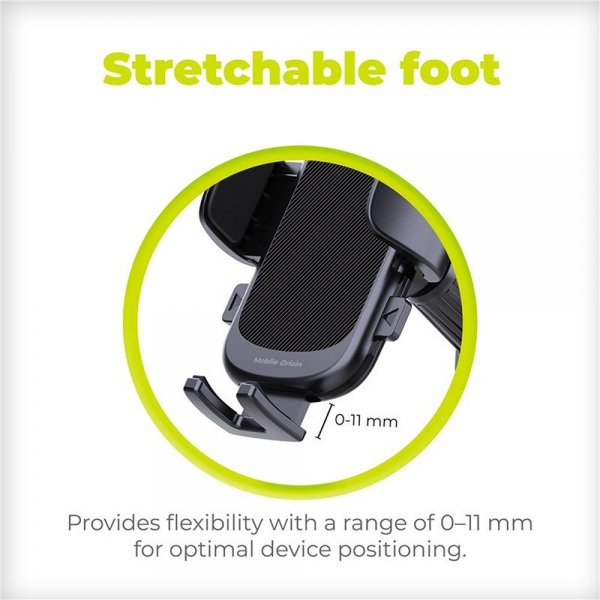 Universal Autoteline MO15