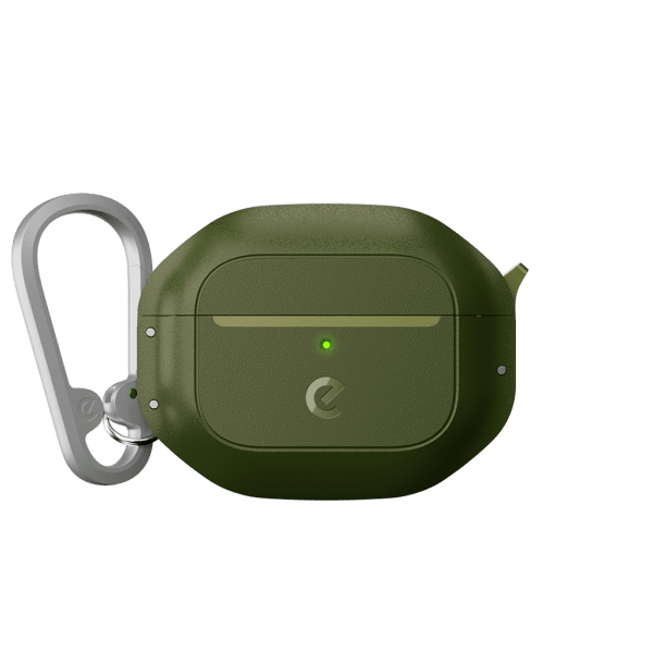 AirPods 3 Kuori Element Series Forest Green