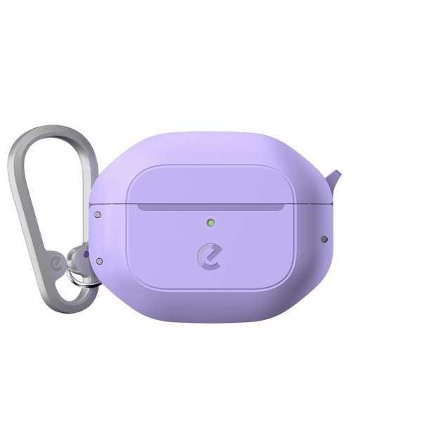AirPods 3 Kuori Element Series Wild Lavender