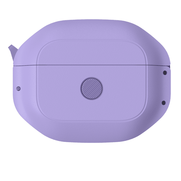 AirPods 3 Kuori Element Series Wild Lavender