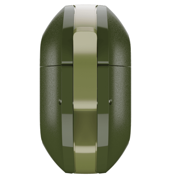 AirPods 3 Kuori Element Series Forest Green