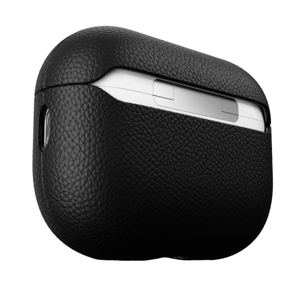 AirPods Pro 2 Kuori Artisan Series Musta