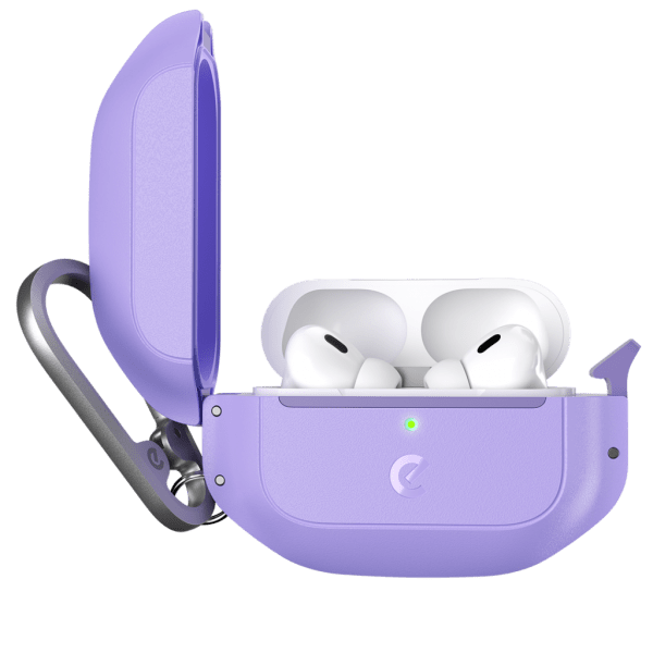 AirPods Pro 2 Kuori Element Series Lavendel