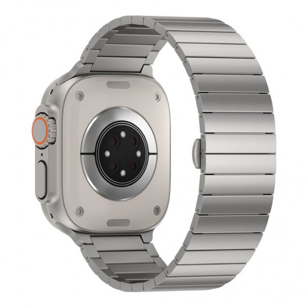 Apple Watch Ultra Ranneke Titanium DLC