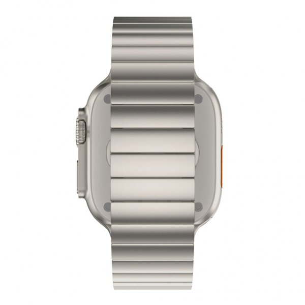 Apple Watch Ultra Ranneke Titanium DLC