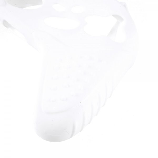 Xbox One ohjaimen silikoninen kuori valkoinen