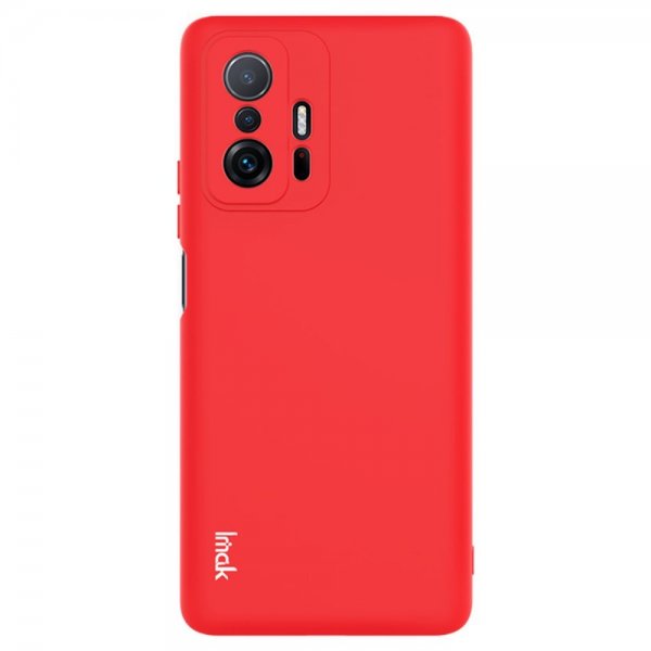 Xiaomi 11T/11T Pro Kuori UC-2 Series Punainen