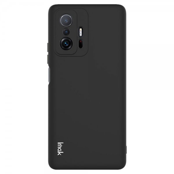 Xiaomi 11T/11T Pro Kuori UC-2 Series Musta