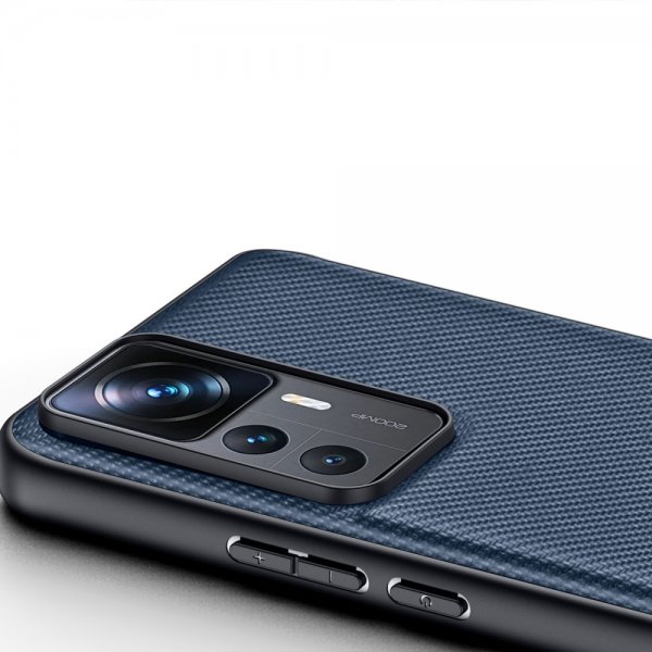 Xiaomi 12T/12T Pro Kuori FINO Series Sininen