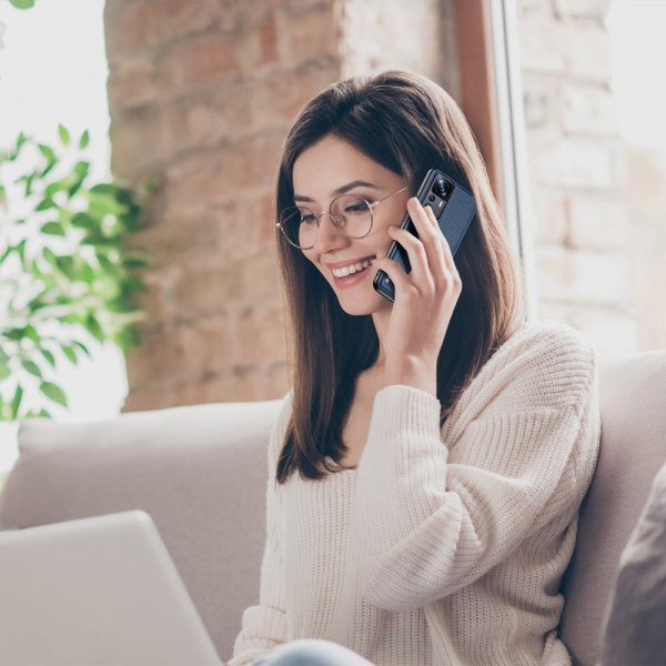 Xiaomi 12T/12T Pro Kuori FINO Series Sininen