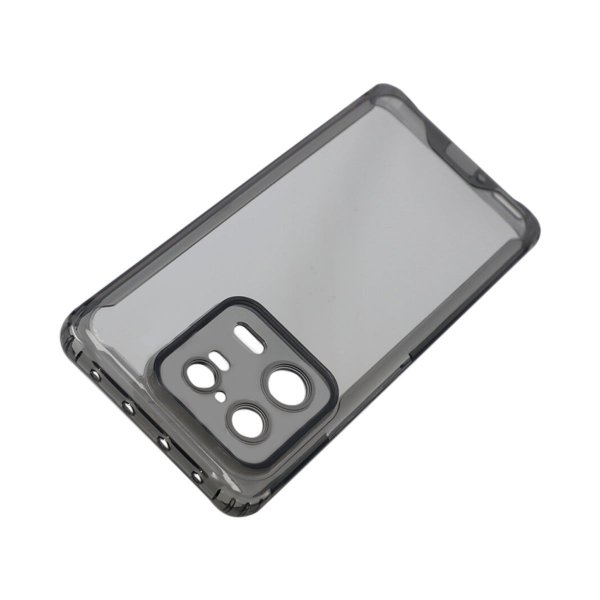 Xiaomi 13 Pro Kuori Iskunkestävä TPU Musta