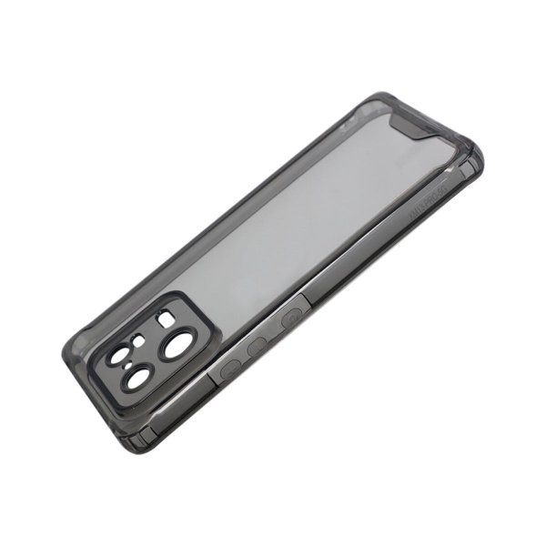 Xiaomi 13 Pro Kuori Iskunkestävä TPU Musta