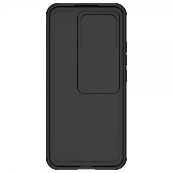 Xiaomi 13 Kuori CamShield Musta