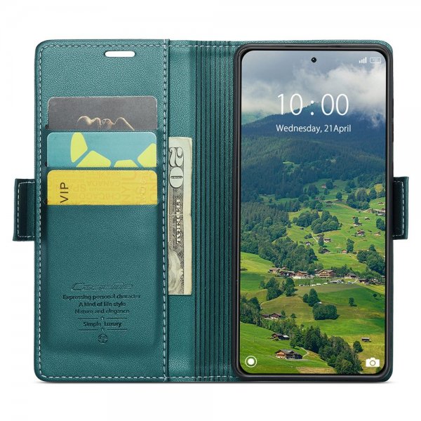 Xiaomi 14 Kotelo 023 Series Vihreä