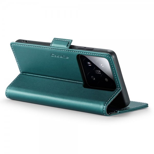 Xiaomi 14 Kotelo 023 Series Vihreä