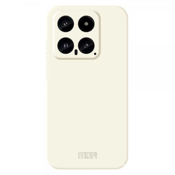 Xiaomi 14 Kuori Qin Series Beige