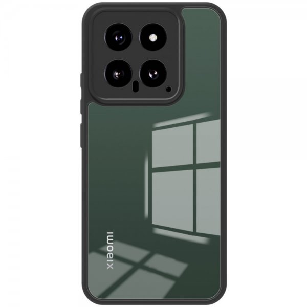 Xiaomi 14 Kuori UX-9A Series Musta