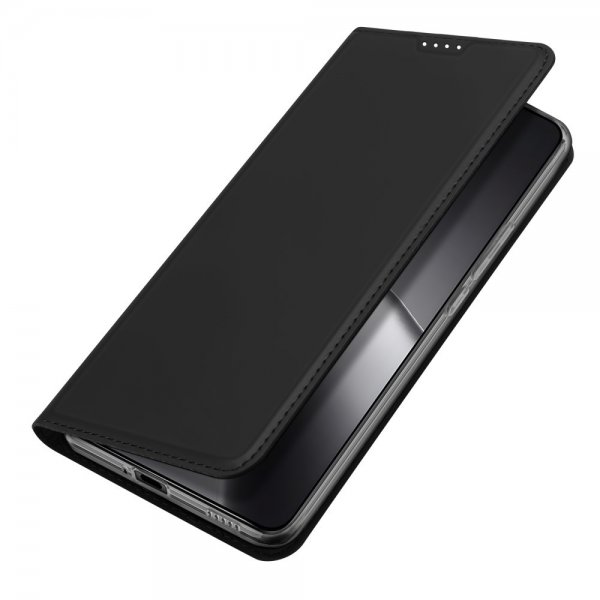 Xiaomi 14T Kotelo Skin Pro Series Musta