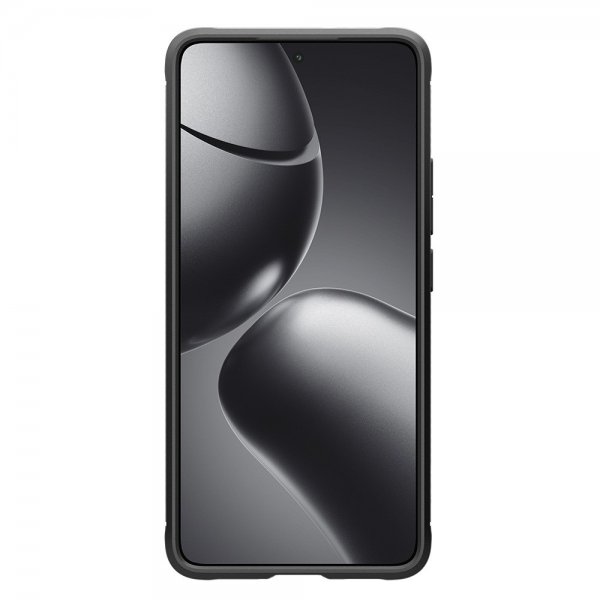 Xiaomi 14T Kuori Rugged Armor Matte Black