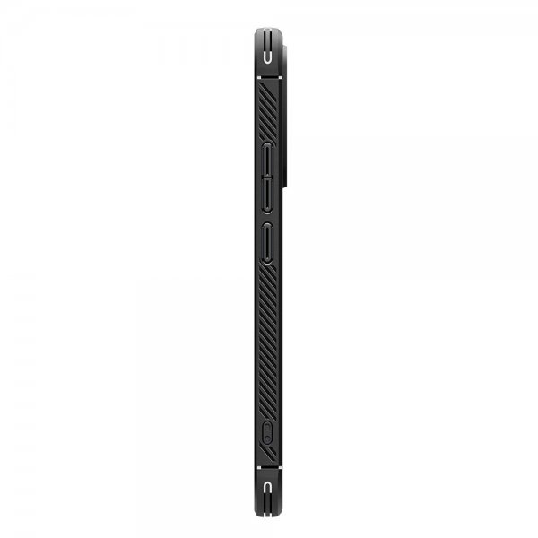 Xiaomi 14T Kuori Rugged Armor Matte Black