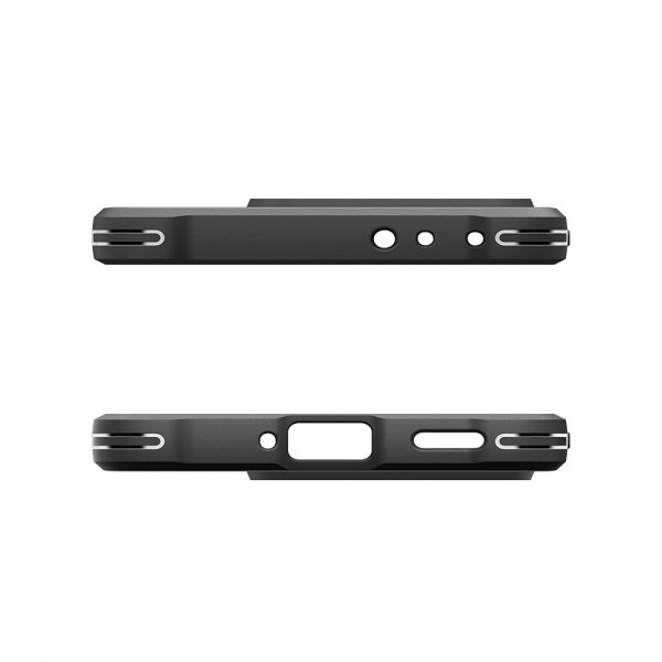 Xiaomi 14T Kuori Rugged Armor Matte Black