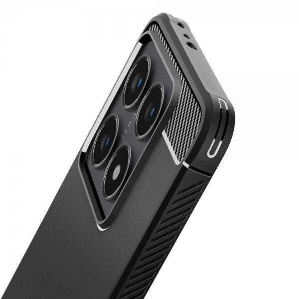 Xiaomi 14T Kuori Rugged Armor Matte Black