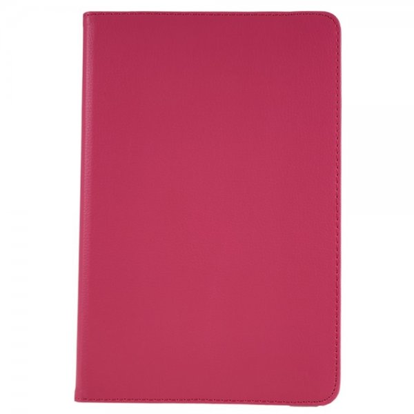 Xiaomi Pad 6 Kotelo 360 Astetta Käännettävä Magenta