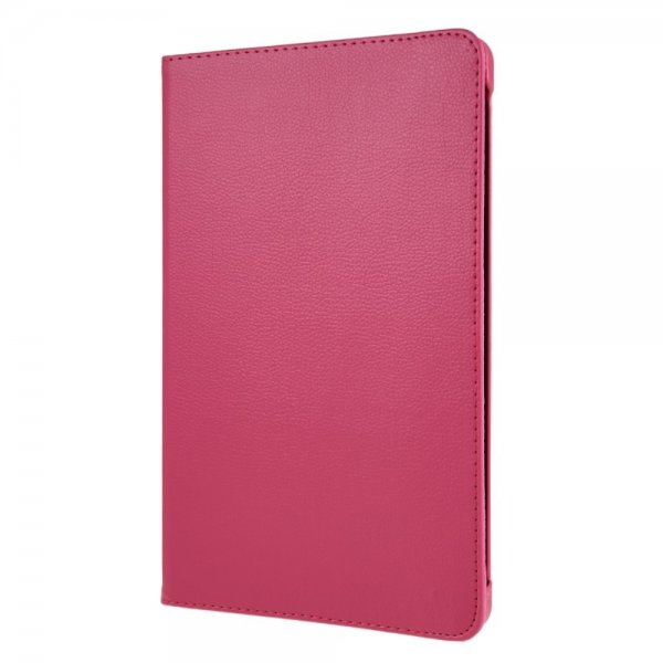 Xiaomi Pad 6 Kotelo 360 Astetta Käännettävä Magenta