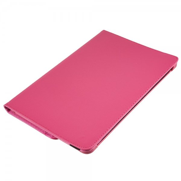 Xiaomi Pad 6 Kotelo 360 Astetta Käännettävä Magenta