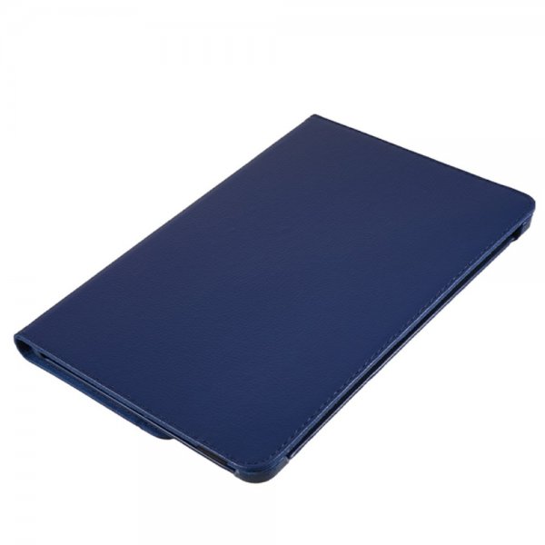 Xiaomi Pad 6 Kotelo 360 Astetta Käännettävä Tummansininen