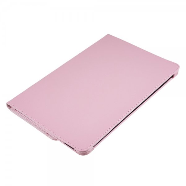 Xiaomi Pad 6 Kotelo 360 Astetta Käännettävä Vaaleanpunainen