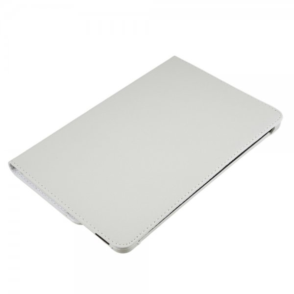 Xiaomi Pad 6 Kotelo 360 Astetta Käännettävä Valkoinen