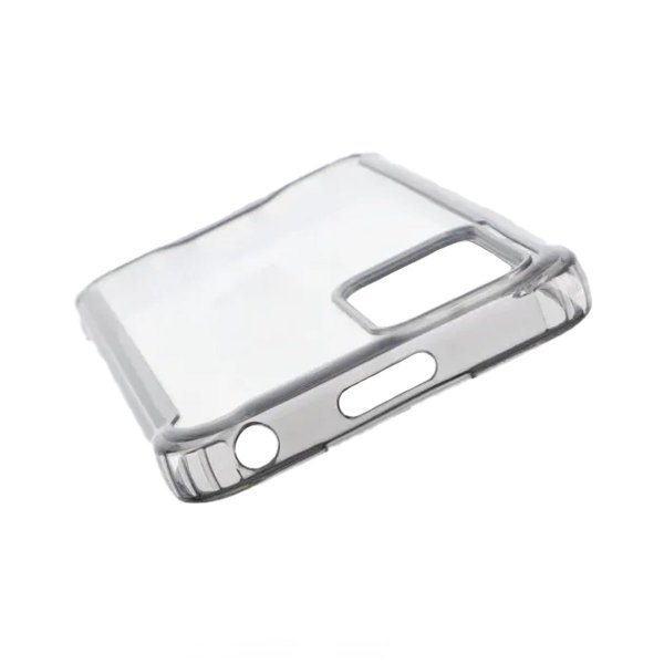 Xiaomi Redmi 10 Kuori Iskunkestävä Musta