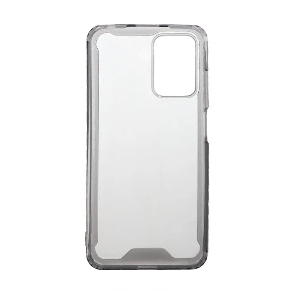 Xiaomi Redmi 10 Kuori Iskunkestävä Musta