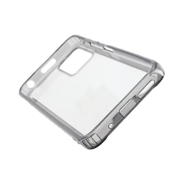 Xiaomi Redmi 10 Kuori Iskunkestävä Musta