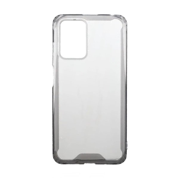 Xiaomi Redmi 10 Kuori Iskunkestävä Musta