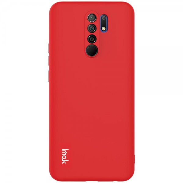 Xiaomi Redmi 9 Suojakuori UC-2 Series Punainen