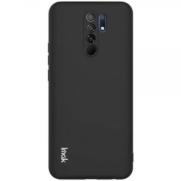 Xiaomi Redmi 9 Kuori UC-2 Series Musta