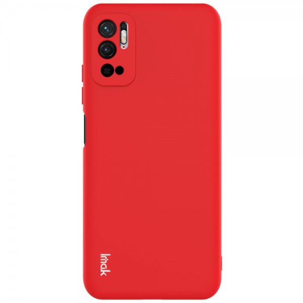 Xiaomi Redmi Note 10 5G Kuori UC-2 Series Punainen